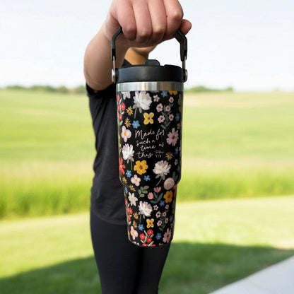 Esther 4:14 Catholic Tumbler