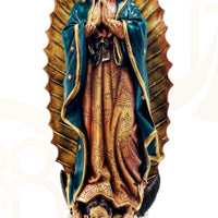 Our Lady of Guadalupe Giant - 17 in. - Unique Catholic Gifts