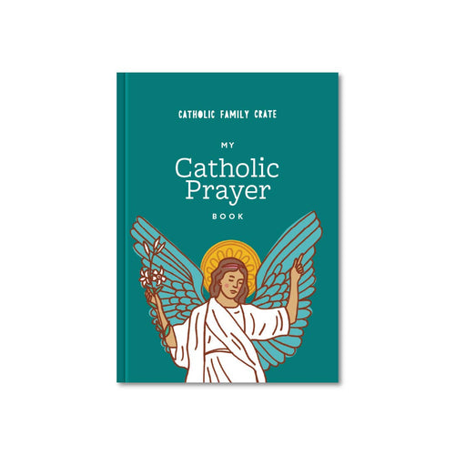 My Catholic Prayer Book