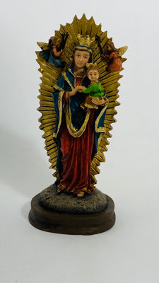 Our Lady of Perpetual Help Small  - 5 in. - Unique Catholic Gifts