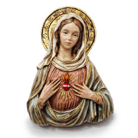 Immaculate Heart of Mary - Unique Catholic Gifts