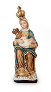 Our Lady of La Leche Medium - 10 in. - Unique Catholic Gifts