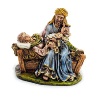 Let´s let the Mom rest  - 5 in. - Unique Catholic Gifts