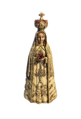 Our Lady of the Valley - 5 in. - Unique Catholic Gifts