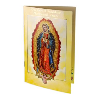 Nuestra Señora de Guadalupe Novena