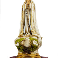 Our Lady of Fatima Small 6 in. - Unique Catholic Gifts