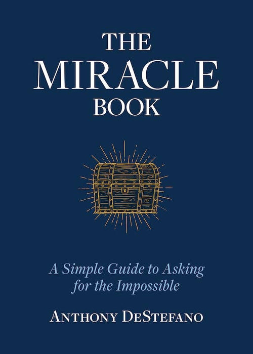 Miracle Book - JMJs Catholic Store, Inc