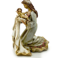 Virgin of Tenderness   - 8inches - Unique Catholic Gifts