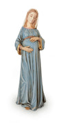 Lady of Advent  - 7 in. - Unique Catholic Gifts