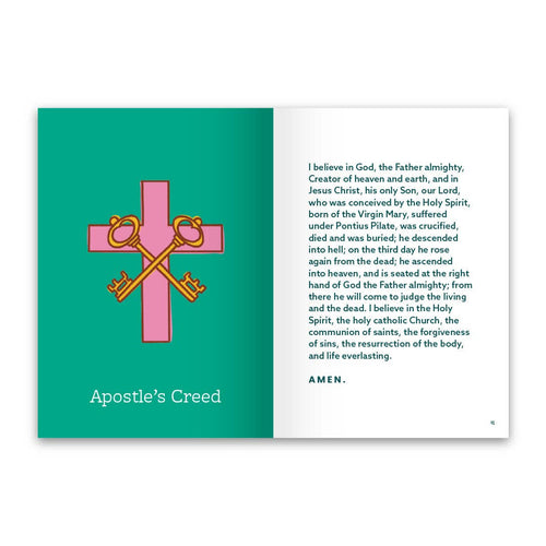 My Catholic Prayer Book