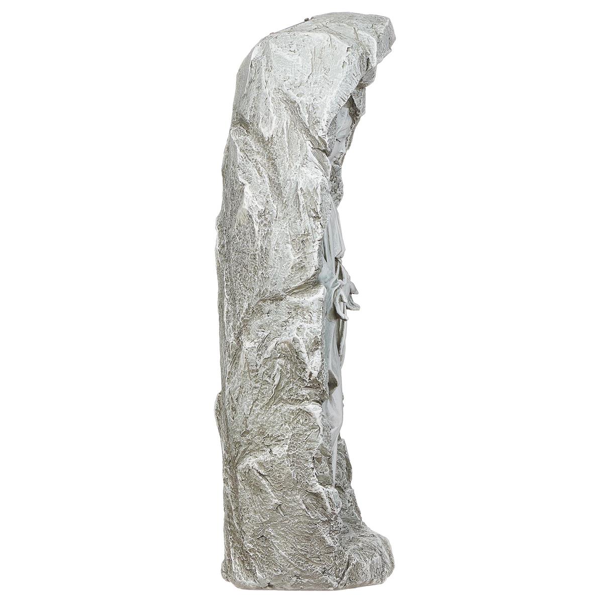 Our Lady Of Grace Garden Statue 18 1/2"