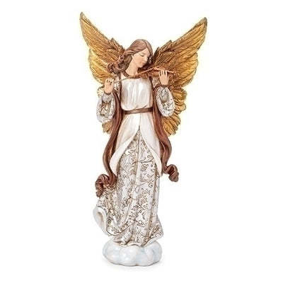 Angel With Violin Figure 12.5