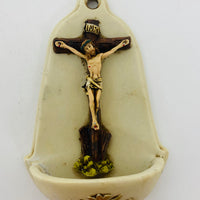 Cross Font - Unique Catholic Gifts
