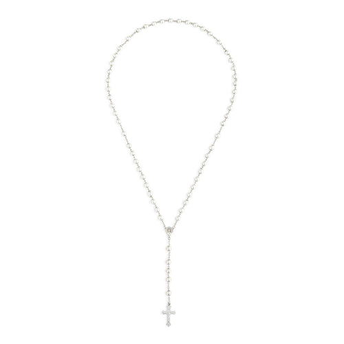 Trinket Box & Rosary - Lord Bless You