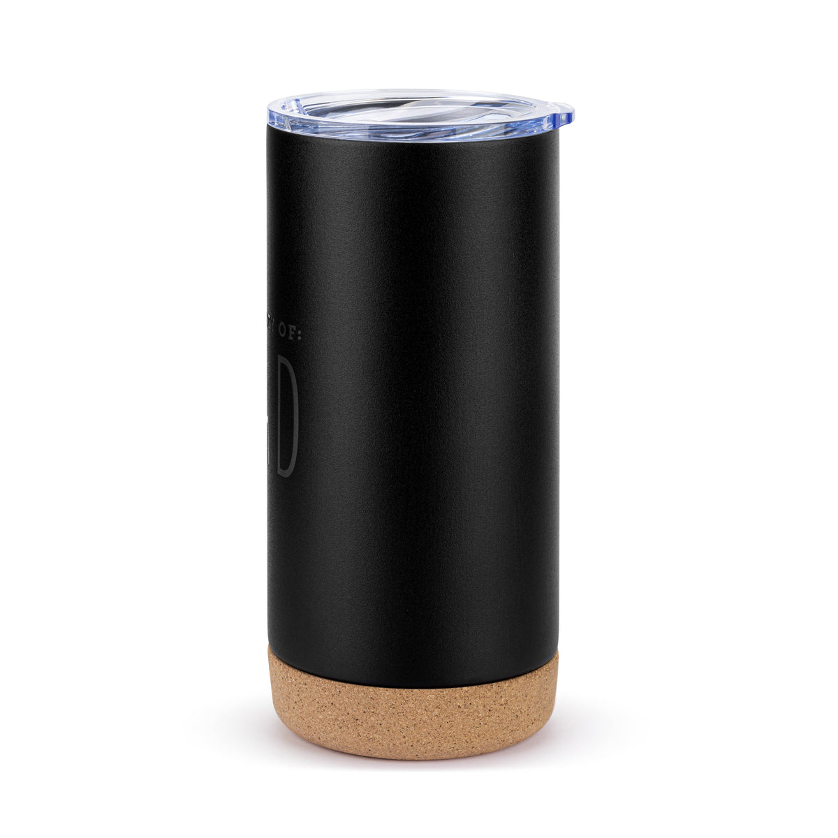 Property of Dad Travel Mug