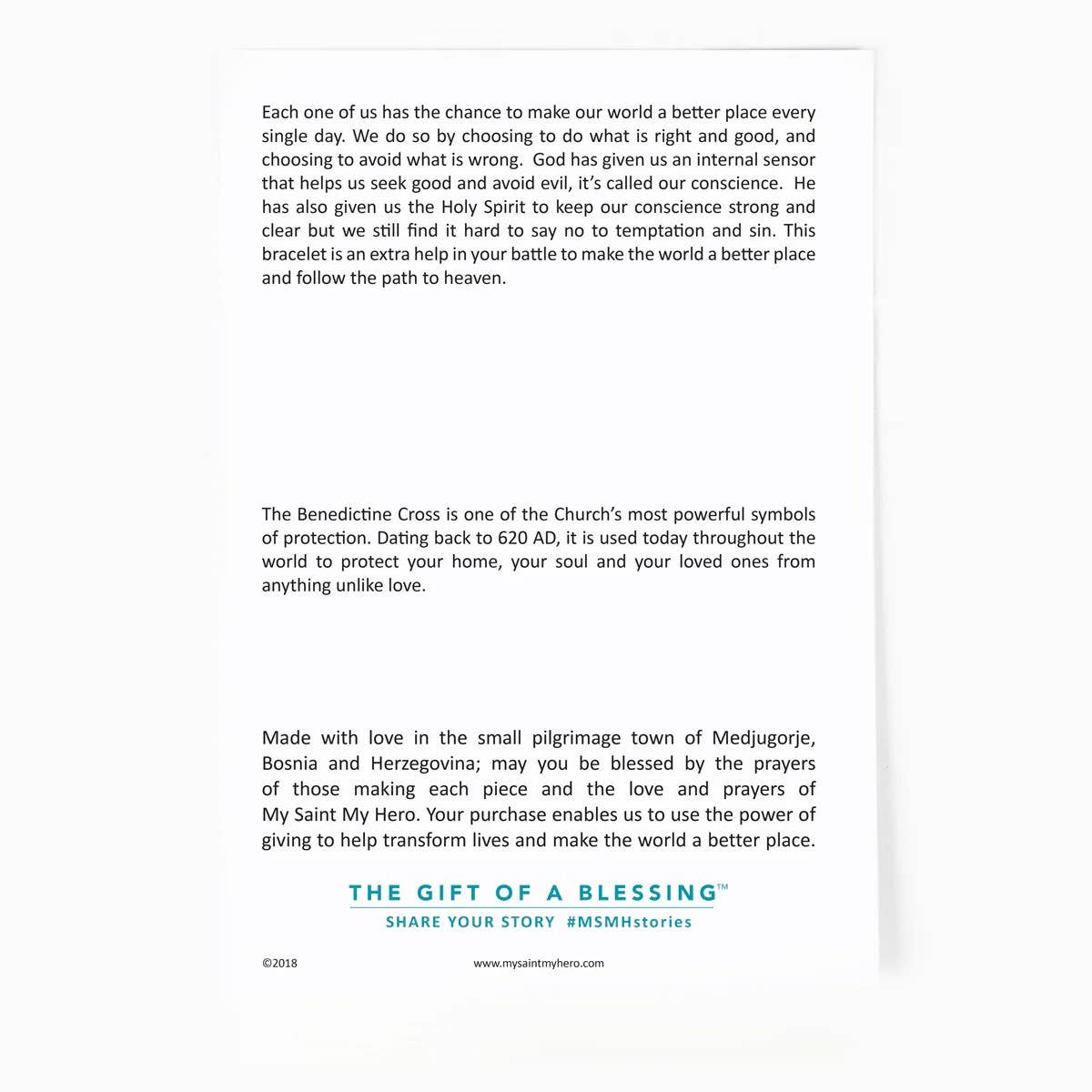 First Holy Communion Pearl Bracelet