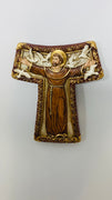 Francis Cross - Unique Catholic Gifts