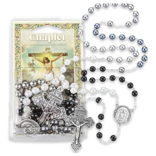 Holy Souls Chaplet