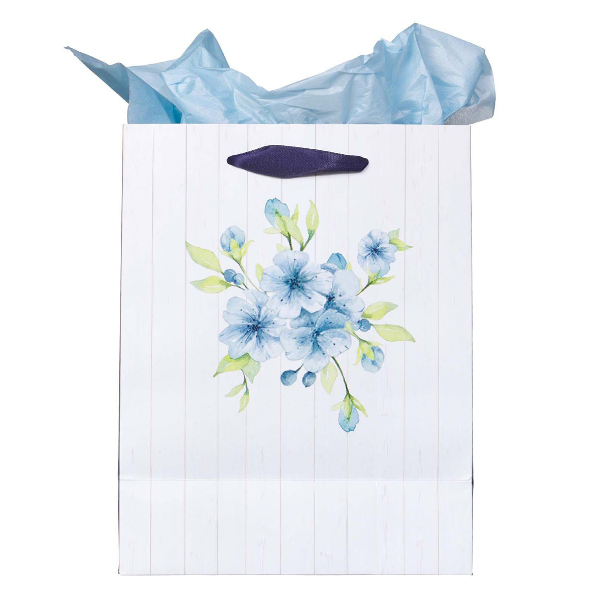 A Sweet Friendship Gift Bag with Tissue (Medium) - Unique Catholic Gifts