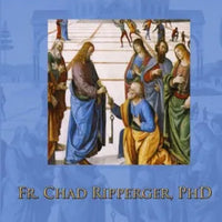 Magisterial Authority by Chad Ripperger PhD - Unique Catholic Gifts
