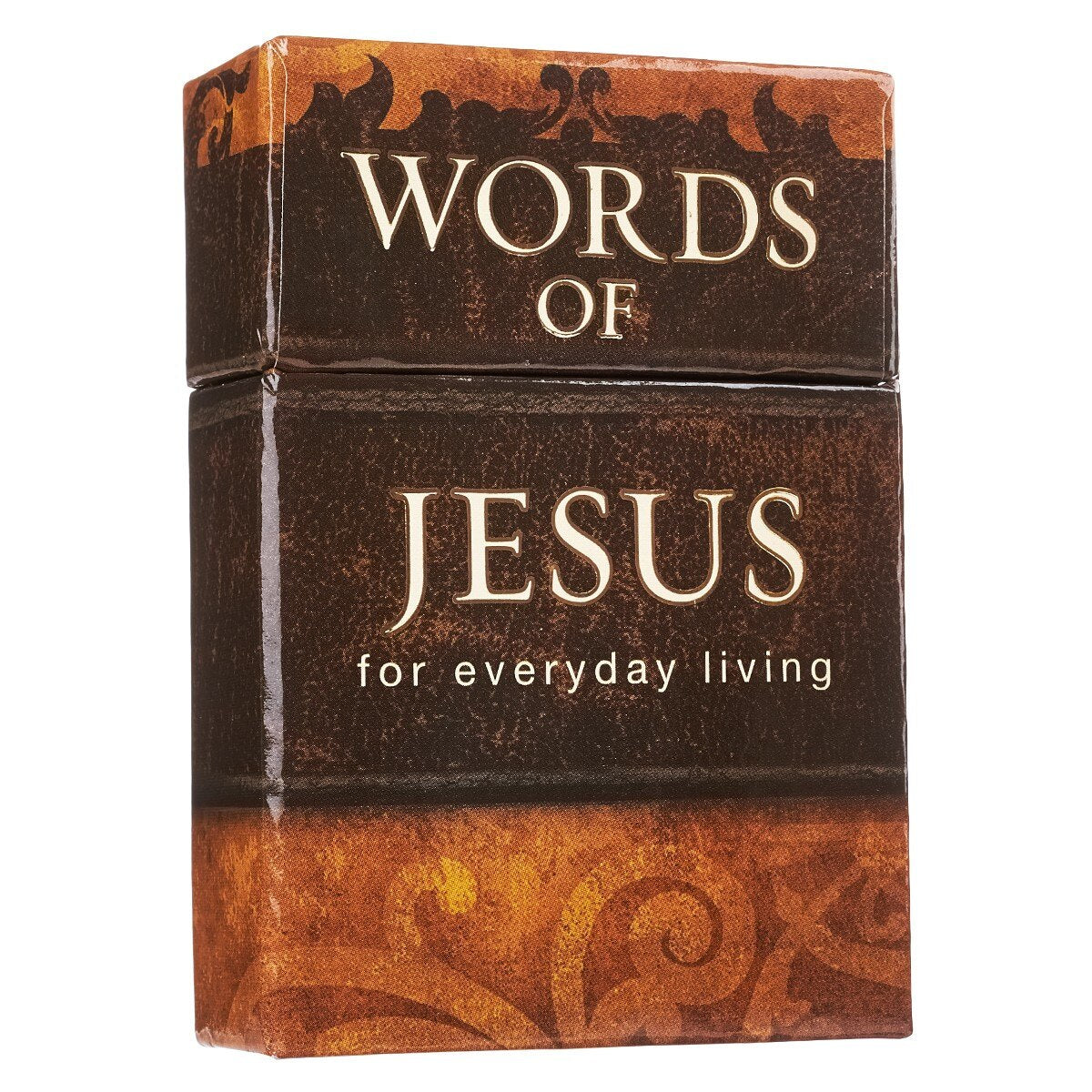 Words of Jesus Box of Blessings