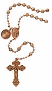 Battle Rosary Copper