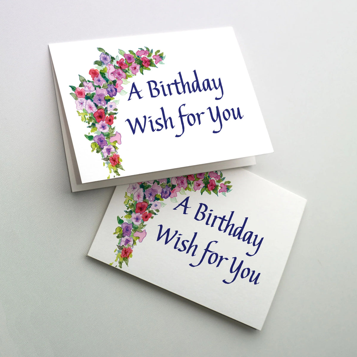 A Birthday Wish for You BirthdayGreeting Card