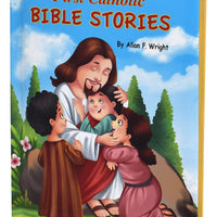 First Catholic Bible Stories - Unique Catholic Gifts