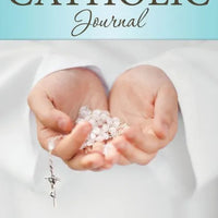 Catholic Journal - Unique Catholic Gifts