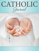 Catholic Journal - Unique Catholic Gifts