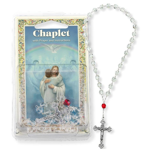 Comfort for the Deceased Chaplet