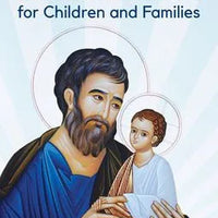 Consecration to St. Joseph for Children and Families by Scott L Smith Jr, Donald H Calloway MIC - Unique Catholic Gifts