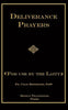 Deliverance Prayers: For Use by the Laity by Chad A Ripperger PhD - Unique Catholic Gifts