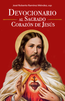 Devoción al Sagrado Corazon de Jesus - Unique Catholic Gifts