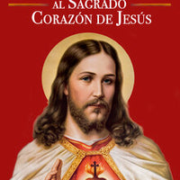 Devoción al Sagrado Corazon de Jesus - Unique Catholic Gifts