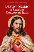 Devoción al Sagrado Corazon de Jesus - Unique Catholic Gifts