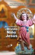 Devocionario al Divino Niño Jesus - Unique Catholic Gifts