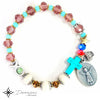 Divine Child Devotional Bracelet - Unique Catholic Gifts