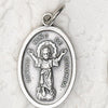 Divino Nino - Divine Child Oxi Medal 1" - Unique Catholic Gifts