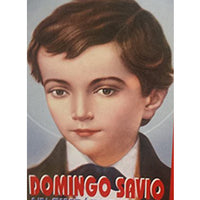 Santo Domingo Savio - Unique Catholic Gifts