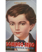 Santo Domingo Savio - Unique Catholic Gifts