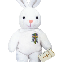 Hosanna Holy Bunny - Unique Catholic Gifts
