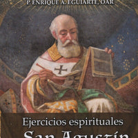 Ejercicios espirituales con san Agustín - Unique Catholic Gifts