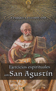 Ejercicios espirituales con san Agustín - Unique Catholic Gifts