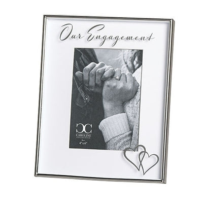 Engagement Frame 8 3/4