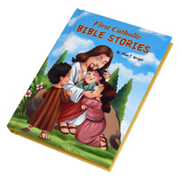 First Catholic Bible Stories - Unique Catholic Gifts
