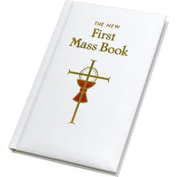 The New First Mass Book - Unique Catholic Gifts