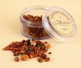 Frankincense and Myrrh Incense 6 oz