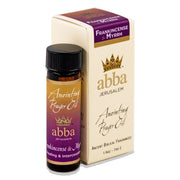 Frankincense and Myrrh Anointing Oil 1/4 oz - Unique Catholic Gifts