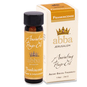 Frankincense Anointing Oil 1/4 oz - Unique Catholic Gifts
